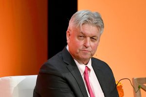 Tom Montag Returns to Wall Street in Carbon Venture With TPG
