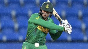 T20 World Cup 2022: Quinton de Kock’s fiery 47 goes in vain as South Africa forced to share points with Zimbabwe due to rain