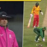 ZIM vs SA: Why Zimbabwe were awarded 5 runs as penalty vs South Africa in T20 World Cup 2022?