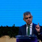 Exclusive: Business rates hike a ‘ticking time bomb’ for London economy, Mayor warns