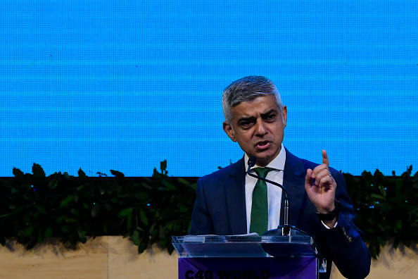 Exclusive: Business rates hike a ‘ticking time bomb’ for London economy, Mayor warns