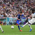 USA-England World Cup Match Draws Record U.S. Viewership for Men’s Soccer Game