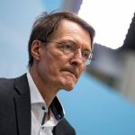 German police foil plot to kidnap health minister