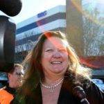 Net-Zero Will ‘Crumble’ Without Mining Industry: Australia’s Wealthiest Woman Gina Rinehart