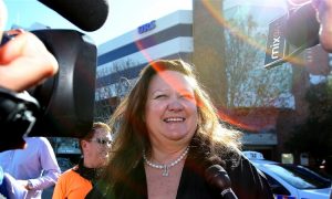 Net-Zero Will ‘Crumble’ Without Mining Industry: Australia’s Wealthiest Woman Gina Rinehart