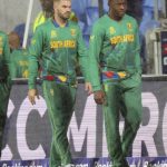 Rain denies Proteas but Bangladesh win first-ever Super 12 match at T20 World Cup