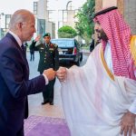 Biden’s Saudi trip faces new scrutiny after OPEC oil cut