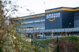 Amazon Likely to Settle EU Antitrust Cases by the End of Year