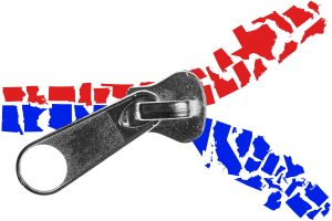 The divided states of America: Florida, California and the future of political polarization