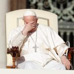 Furious Russian Officials Accuse Pope Francis of ‘Race-Baiting’ and ‘Perversion’