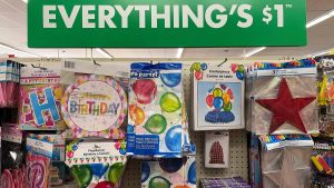 America’s dollar stores are Amazon-proof retail powerhouses