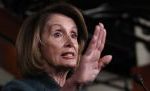 Nancy Pelosi’s legacy: a ‘powerful and polarising’ figure in US politics