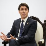 Trudeau meets with French-speaking nations in Tunisia amid geopolitical turmoil