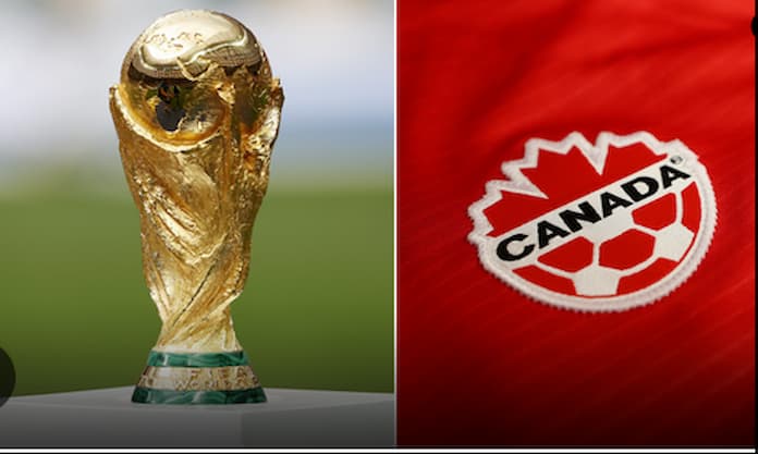 How To Bet On USA vs England In Canada | Canada Sports Betting For World Cup 2022