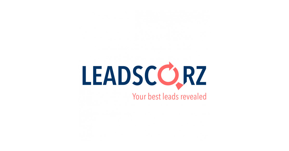 LeadScorz® Announces $5.6 Million Series A Funding Round