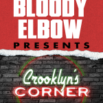 Crooklyn’s Corner: Aaron Bronsteter on MMA reporting, commentary, more