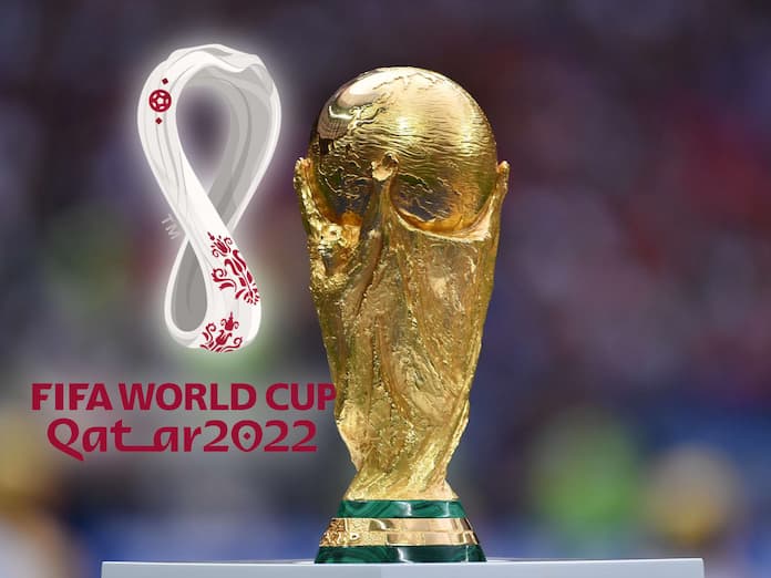 How To Bet On World Cup 2022 In California | CA Sports Betting Sites For Soccer