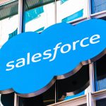 Salesforce announces hundreds of job cuts