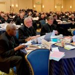 Catholic bishops punt again on ‘Faithful Citizenship,’ reflecting divisions on politics