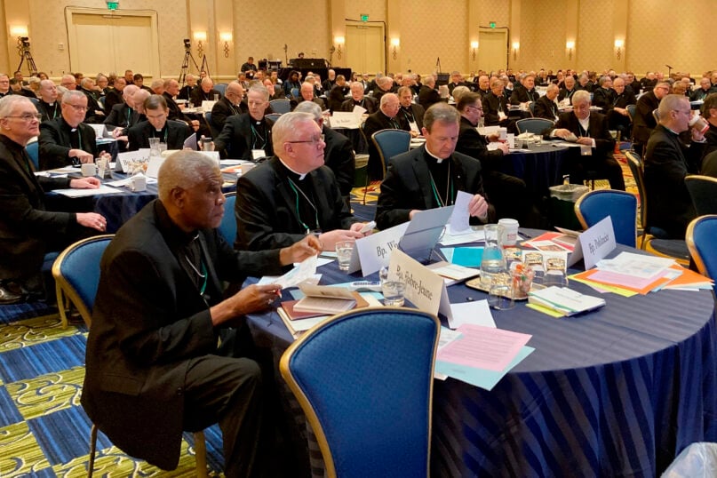 Catholic bishops punt again on ‘Faithful Citizenship,’ reflecting divisions on politics