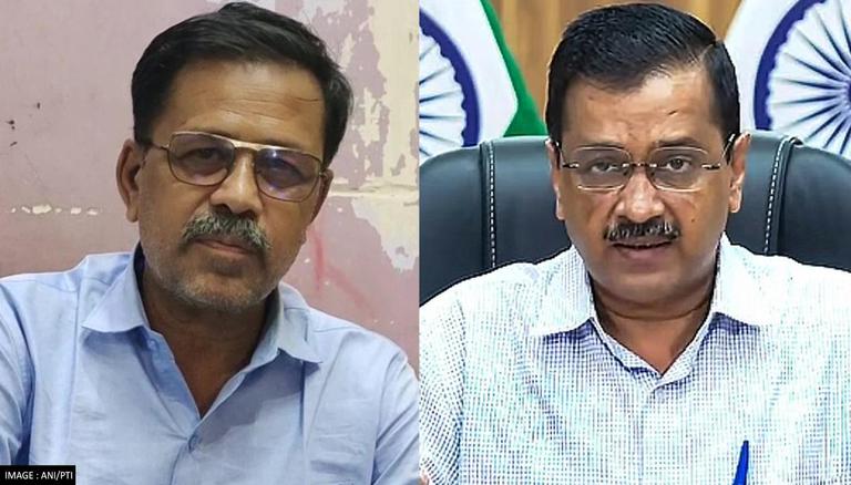 AAP neta denies BJP pressure for withdrawing nomination; ‘Workers started demanding money’ | India News