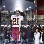 The Commanders’ latest tribute to Sean Taylor is insultingly bad