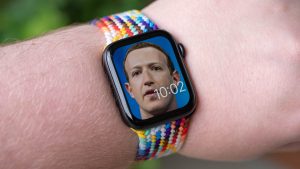 Facebook Canceled the Watch You Wouldn’t Have Bought Anyway