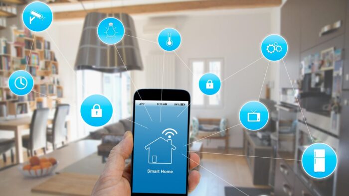 Smart Home Devices for Vacation Rentals