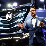 Nikola founder Trevor Milton convicted on three charges of fraud