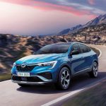 Renault Samsung Releases Hybrid Version of Popular SUV