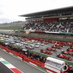 Ferrari Challenge: Here is the program of the Imola World Finals