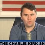 Charlie Kirk Calls for an ‘Amazing Patriot’ to Bail Out Alleged Pelosi Attacker