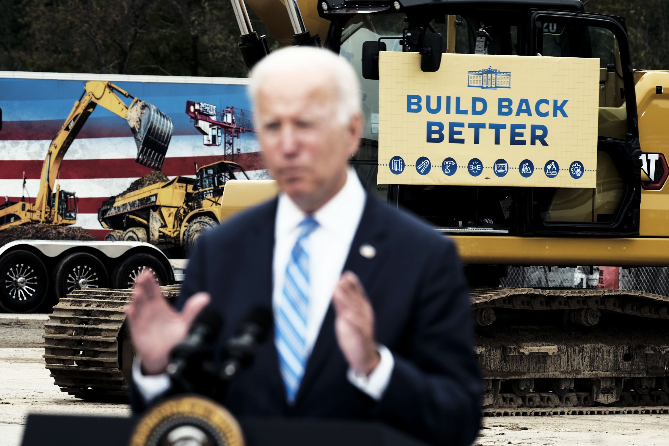 Inflation Is Obscuring Biden’s Pro-Labor Achievements