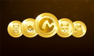 Inu & meme equivalent to Cleverminu token launched with 1 trillion IMO sale