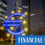 Interest rates: ECB, Federal Reserve, RBA plot further policy tightening