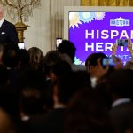 Celebrating, reflecting and looking to the future after National Hispanic Heritage Month