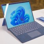 Surface Pro 9 hands-on: Microsoft melds Intel and Arm under subtle changes