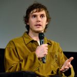 Evan Peters Says Step Brothers Helped Him Overcome the “Darkness” of Playing Jeffrey Dahmer