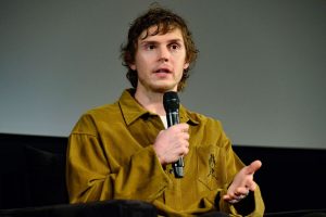 Evan Peters Says Step Brothers Helped Him Overcome the “Darkness” of Playing Jeffrey Dahmer