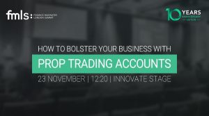 How to Bolster Your Business with Prop Trading Accounts