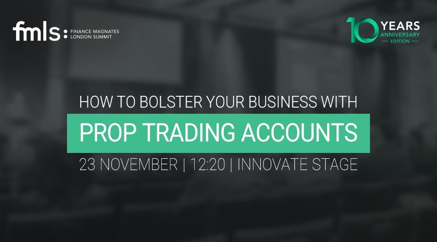 How to Bolster Your Business with Prop Trading Accounts