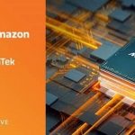 Best Technology and Incredible Products with MediaTek Days on Amazon