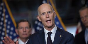 On Medicare, Rick Scott picks the wrong fight at the wrong time