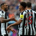 £20m man says he would be disappointed to see Newcastle in Europa League next season