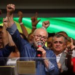 After win, Lula looks to restore Brazil’s tarnished global stature