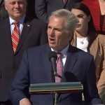 McCarthy downplays calls for Biden impeachment: ‘We will not play politics’