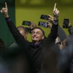 Bolsonaro Brings Trump’s ‘Stop the Steal’ Tactics to the Brazilian Election