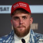 Jake Paul knocks down Anderson Silva in win, calls out Nate Diaz