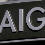 Insurer AIG profit slumps on hurricane costs, lower investment returns