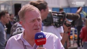 Martin Brundle: Red Bull punishment is about right | Video | Watch TV Show | Sky Sports